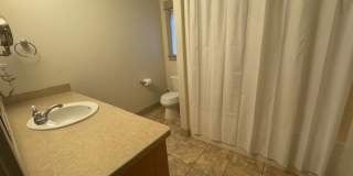 Partially furnished  West Side Location Gallery 14