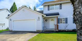 Nice 3 Bedroom, 2 Bath Townhome in McMinnville Gallery 1