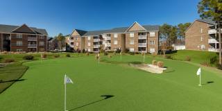 Luxe and Legends at Morganton Park Gallery 40