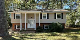 9009 Langwood Drive Gallery 1