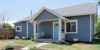 4301 South Lincoln Street Gallery 1