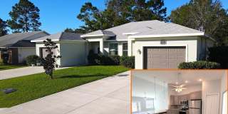 Roomy 3 Bed 2 Bath Duplex Home for Rent in Palm Coast! Roomy 3 Bed 2 Bath Duplex Home for Rent in Palm Coast! Gallery 1