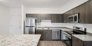 Pacific Ridge Apartments Gallery 3