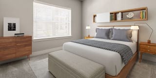 Brea Luxury Apartments Gallery 23