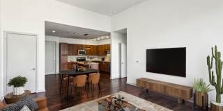 LTV Tower Apartments Gallery 6