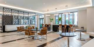 Lazul North Miami Beach Apartments Gallery 17