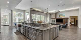 A luxurious 5 Bedroom House with a Casita & a Sparkling pool at Ten Oaks Estates Gallery 21