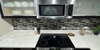 2 Bed/1 Bath FULLY Furnished Condo at City Heights! Gallery 7