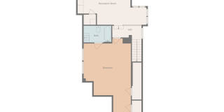 Secret Oasis in East Nashville - FOR LEASE Gallery 63