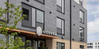 Copper Gallery 50