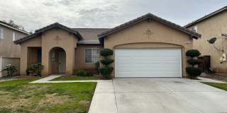 Single Story 4bd/2ba Home in Moreno Valley Ranch Gallery 1