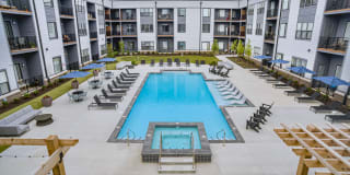 Pullman Pointe Gallery 1