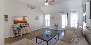 Savannah Sweetwater Station 3-Bed Home with Patio  Large Yard Gallery 10