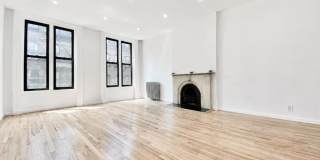 54 West 9th Street Gallery 1