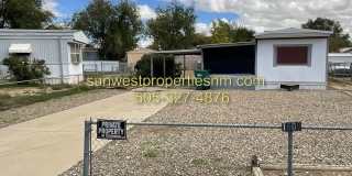 3 Bedroom, 1.5 Bathroom Mobile Home Gallery 1