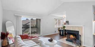 1-bedroom, 1-bath condo in the heart of Murrayhill Gallery 1