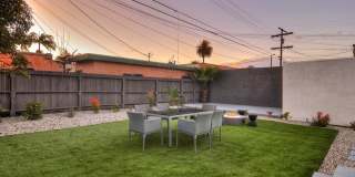 Private 3 Bed / 3 Bath Home with Incredible Outdoor Space Gallery 23
