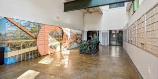Canton Mill Lofts Gallery 38