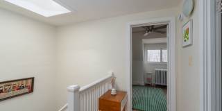 Oakenshawe 5-Bedroom, 2-Bathroom Home Close to Johns Hopkins Gallery 22