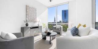The Huntley Luxury Apartments Gallery 9