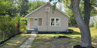 3807 Chalmers Avenue Gallery 1