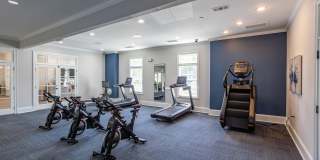 Preston at Hillwood Gallery 16