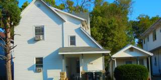 1516 1/2 W Jackson St - Walk to Ball State & The Village – Freshly Updated 1 Bedroom Available Now! Gallery 7