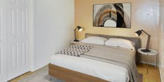 Mountain View Apartments Gallery 25