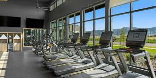 Northwest Crossing Apartment Homes Gallery 14