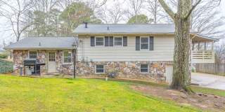 4 Bedroom Rental in East Brainerd! Gallery 33