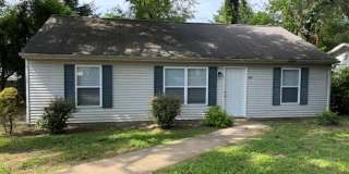 3 bedroom 2 bath home- Available August 2027! 3 bedroom 2 bath home- Available August 2027! Gallery 1