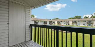 Greentree Apartments Gallery 19