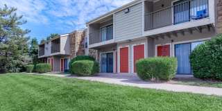 Raintree Apartments Gallery 28