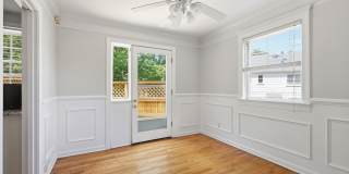 Updated 2BR Condo | Walk to Village District + Private Deck! Updated 2BR Condo | Walk to Village District + Private Deck! Gallery 11