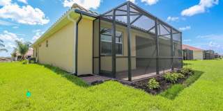**INTERNET INCLUDED**NEW CONSTRUCTION**ORANGE BLOSSOM RANGE**UNFURNISHED ANNUAL RENTAL** Gallery 36