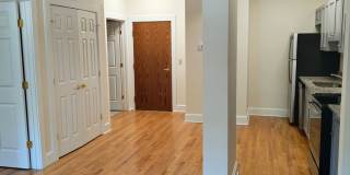 O'Connell School Apartments Gallery 9