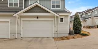 3-Bedroom 2.5-Bath Townhome Loveland, CO! 3-Bedroom 2.5-Bath Townhome Loveland, CO! Gallery 4