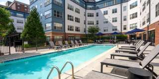 Malden Square Apartments Gallery 1