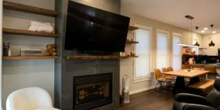Furnished! In town! Walk to everything! Recently updated! Furnished! In town! Walk to everything! Recently updated! Gallery 6