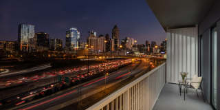 AMLI Atlantic Station Gallery 13