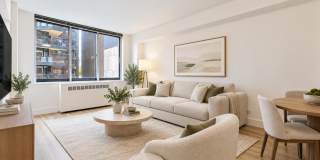 1735 York Avenue Gallery 1
