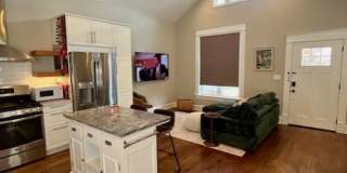 2 Bedroom House on Bonnycastle in The Highlands 2 Bedroom House on Bonnycastle in The Highlands Gallery 5
