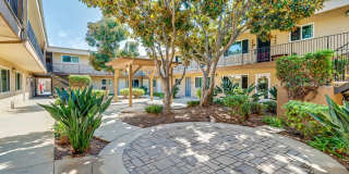 Woodlawn Gardens Apartments Gallery 13
