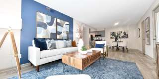 Preston Apartment Homes Gallery 4