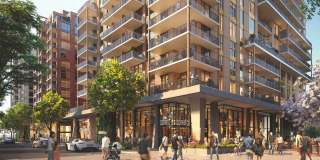 Stratos at Bridge District Gallery 45