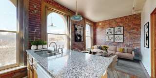 The Burlington Gallery 1