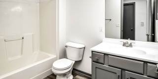 Deer Park Apartments Gallery 20