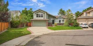 Gorgeous Three Bedroom Home In Littleton! Gallery 1