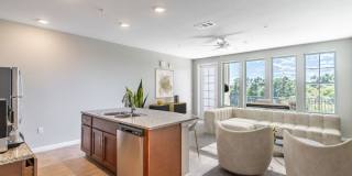 DeLand Commons Apartment Homes Gallery 22