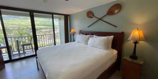 Lahaina Shores Furnished Studio Available Now! Gallery 3